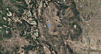 25 Sulky Ct, Hartsel, CO 80449