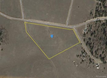 25 Sulky Ct, Hartsel, CO 80449