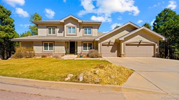 590 Paisley Dr, Colorado Springs, CO 80906