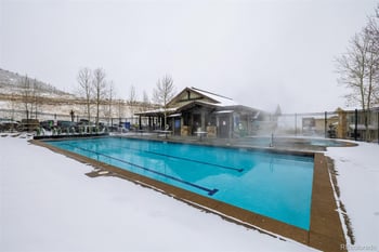 2102 Blue Sky Trl #2-102, Granby, CO 80446
