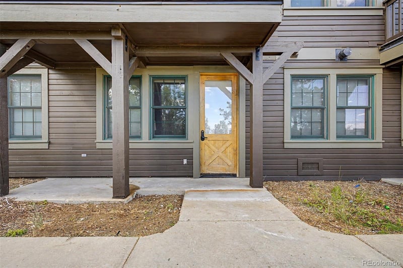 2102 Blue Sky Trl #2-102, Granby, CO 80446