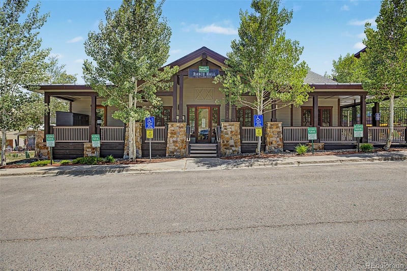 2102 Blue Sky Trl #2-102, Granby, CO 80446