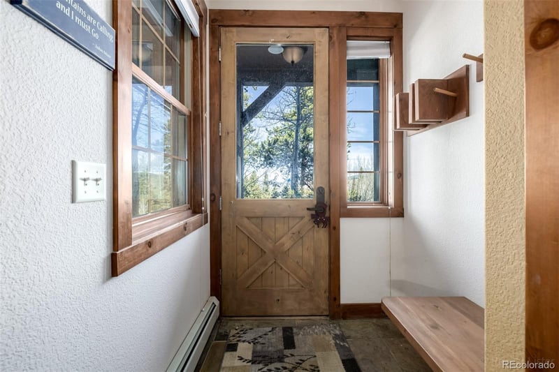 2102 Blue Sky Trl #2-102, Granby, CO 80446