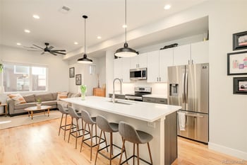 1250 Quitman St #3, Denver, CO 80204