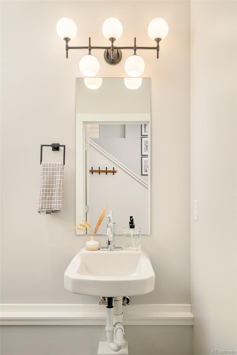 1250 Quitman St #3, Denver, CO 80204