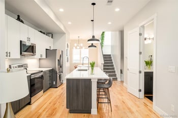 1250 Quitman St #3, Denver, CO 80204