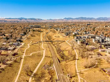 1250 Quitman St #3, Denver, CO 80204