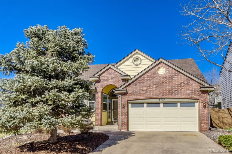 3755 Seramonte Dr, Highlands Ranch, CO 80129