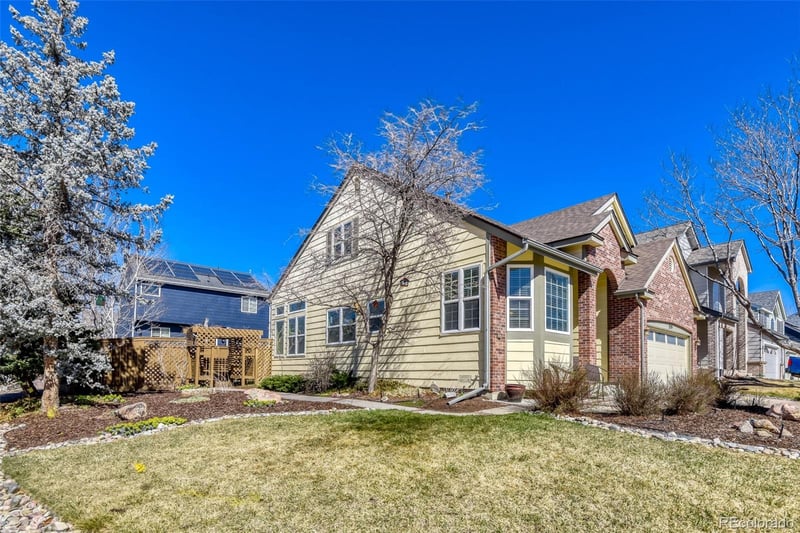 3755 Seramonte Dr, Highlands Ranch, CO 80129