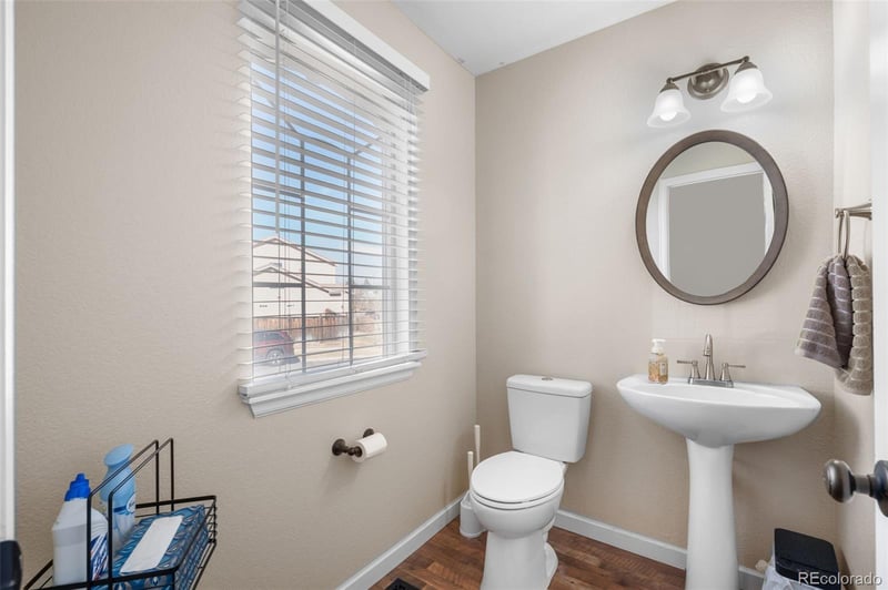 4192 Ireland Ct, Denver, CO 80249