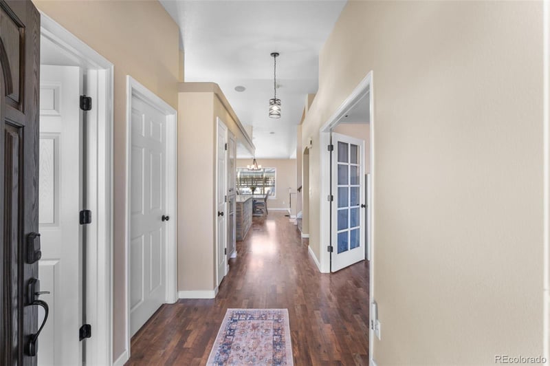 4192 Ireland Ct, Denver, CO 80249