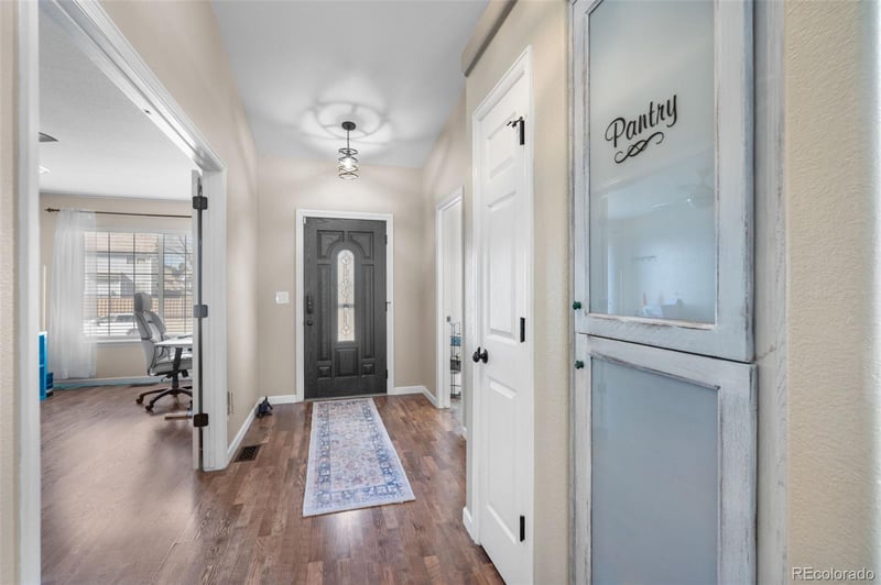 4192 Ireland Ct, Denver, CO 80249