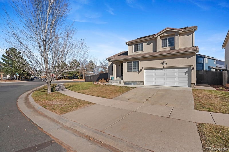 4192 Ireland Ct, Denver, CO 80249
