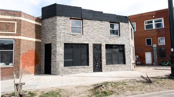 2120 Broadway , Denver, CO 80205