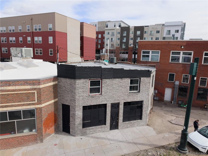 2120 Broadway , Denver, CO 80205