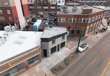 2120 Broadway , Denver, CO 80205