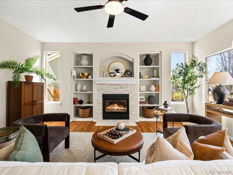 17776 Dorado Dr, Centennial, CO 80015