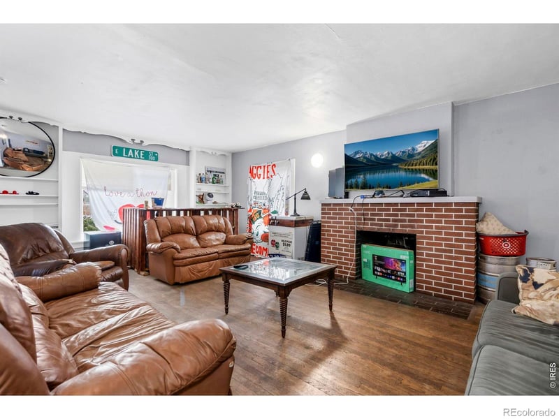 120 Garfield St, Fort Collins, CO 80524