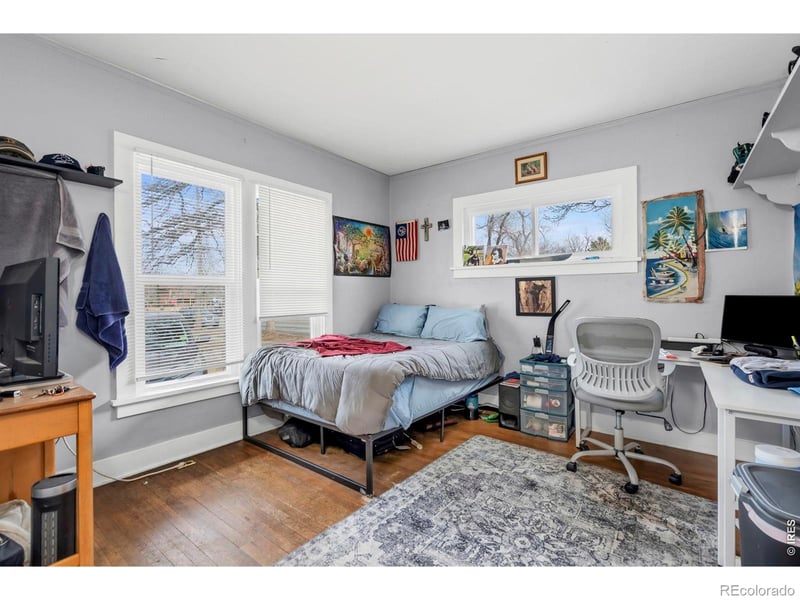 120 Garfield St, Fort Collins, CO 80524