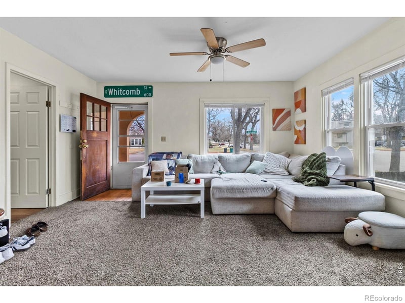 531 Whitcomb St, Fort Collins, CO 80521