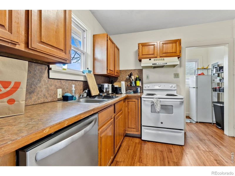 531 Whitcomb St, Fort Collins, CO 80521