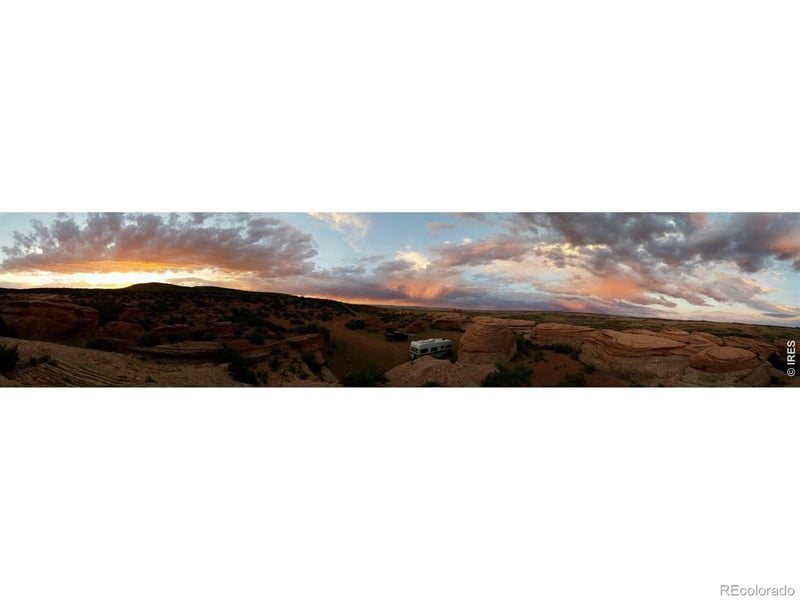 , Livermore, CO 80536