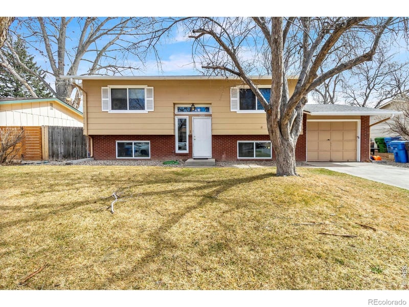 1200 Ash Dr, Fort Collins, CO 80521