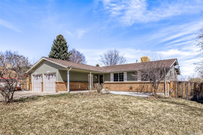 9018 77th Pl, Arvada, CO 80005