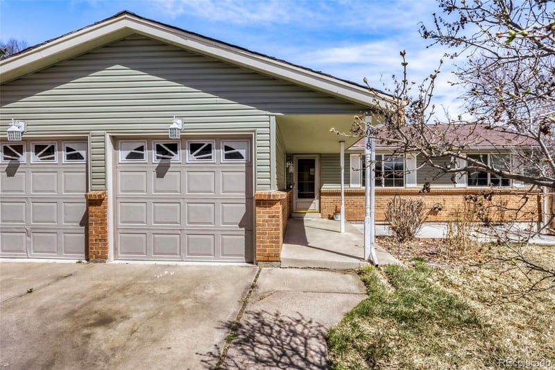 9018 77th Pl, Arvada, CO 80005