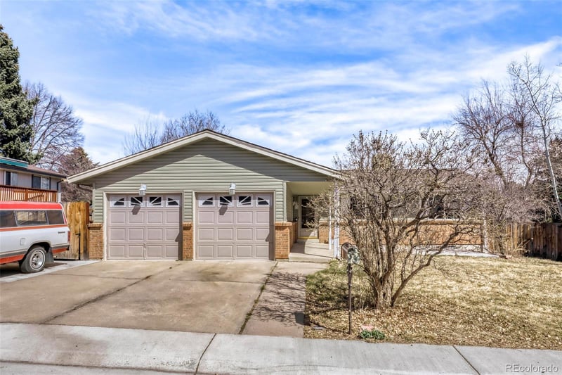 9018 77th Pl, Arvada, CO 80005