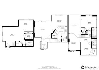 925 Hover Ridge Cir, Longmont, CO 80501