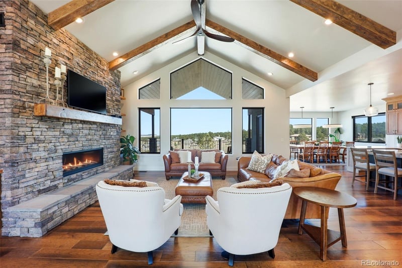 17445 Pond View Pl, Colorado Springs, CO 80908