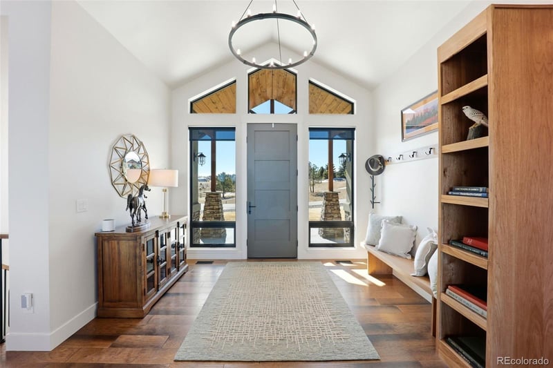 17445 Pond View Pl, Colorado Springs, CO 80908