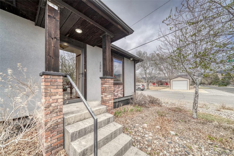 1302 I St, Salida, CO 81201