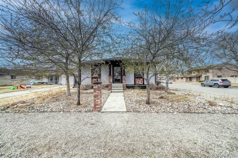 1302 I St, Salida, CO 81201