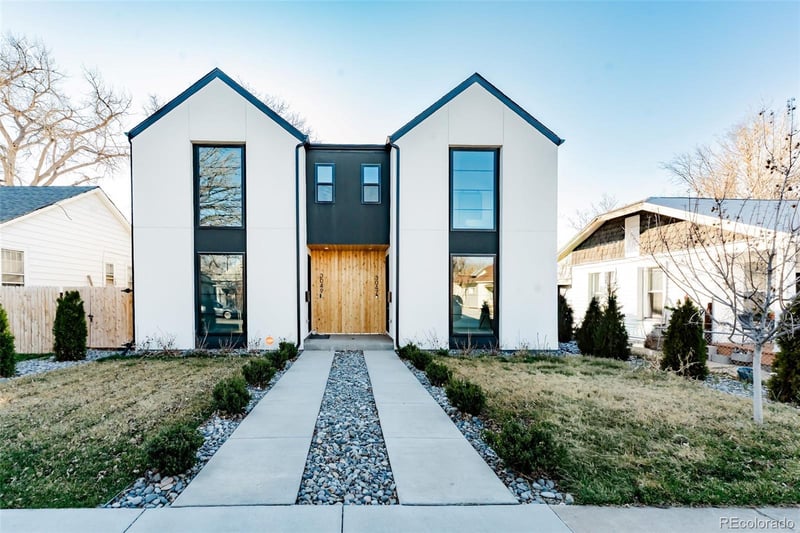 3047 S Cherokee St, Englewood, CO 80110
