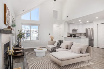 8500 Jefferson Ave #17C, Denver, CO 80237