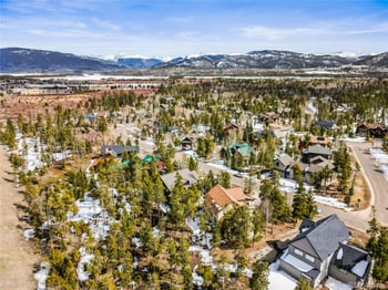 147 Lupine , Frisco, CO 80443