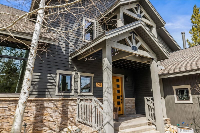147 Lupine , Frisco, CO 80443