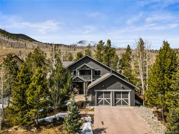 147 Lupine , Frisco, CO 80443