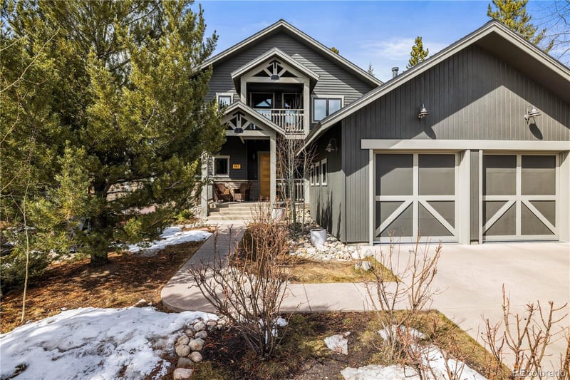 147 Lupine , Frisco, CO 80443