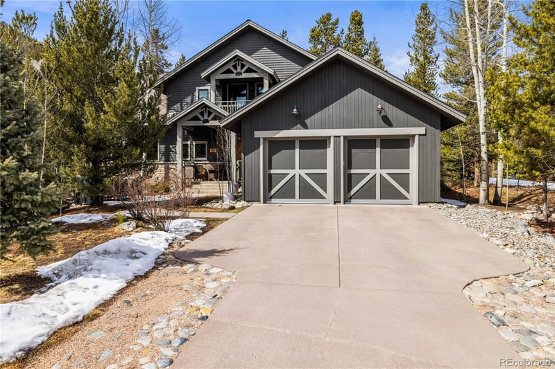 147 Lupine , Frisco, CO 80443
