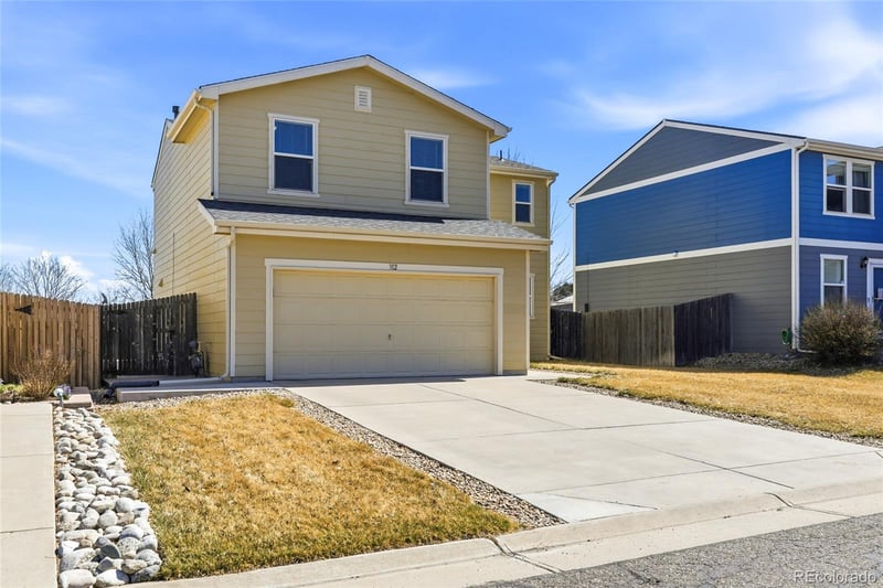 312 Diablo Pl, Brighton, CO 80603