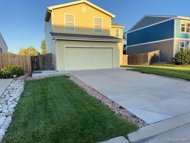 312 Diablo Pl, Brighton, CO 80603