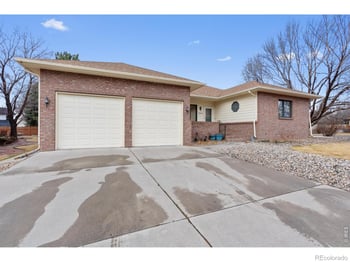 1051 Milner Ave, Loveland, CO 80537