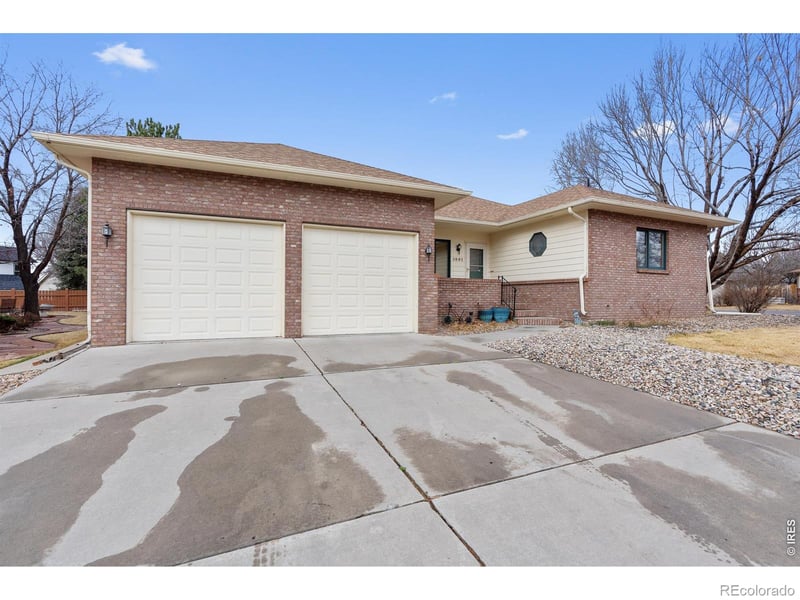1051 Milner Ave, Loveland, CO 80537