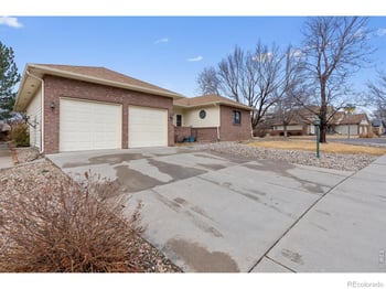1051 Milner Ave, Loveland, CO 80537
