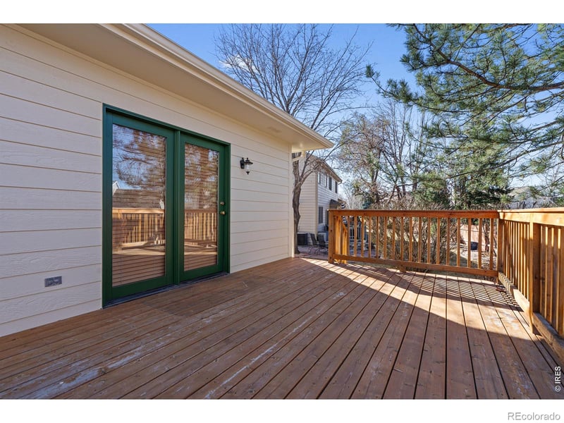 1051 Milner Ave, Loveland, CO 80537