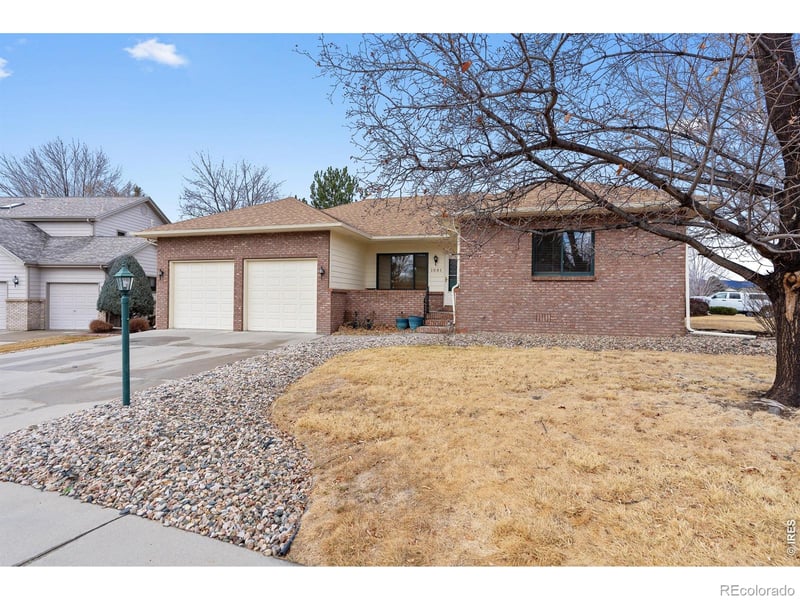 1051 Milner Ave, Loveland, CO 80537