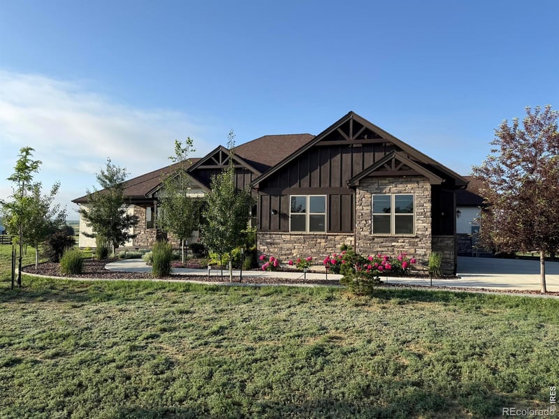5821 Dakota Ct, Wellington, CO 80549